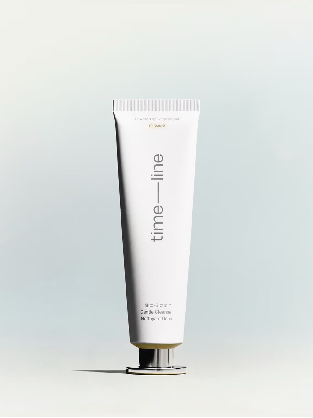 timeline Mitopure Gentle Cleanser- NWT